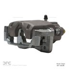 Dynamic Friction 331-46628 Disc Brake Caliper - Rear Right - view 2