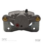 Dynamic Friction 331-46628 Disc Brake Caliper - Rear Right - view 4