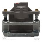 Dynamic Friction 331-46628 Disc Brake Caliper - Rear Right - view 5