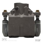 Dynamic Friction 331-46628 Disc Brake Caliper - Rear Right - view 3