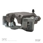 Dynamite Friction 331-46629 Disc Brake Caliper - Rear Left - view 2