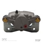 Dynamite Friction 331-46629 Disc Brake Caliper - Rear Left - view 4