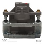 Dynamite Friction 331-46629 Disc Brake Caliper - Rear Left - view 5