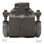 Dynamite Friction 331-46629 Disc Brake Caliper - Rear Left - view 3