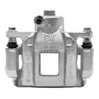 Dynamic Friction 331-46640 Disc Brake Caliper - Rear Right - view 3