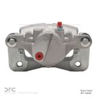 Dynamic Friction 331-46646 Disc Brake Caliper - Rear Right - view 2