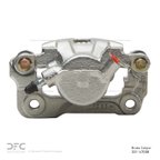 Dynamite Friction 331-47008 Disc Brake Caliper - Front Right or Rear Right - view 4