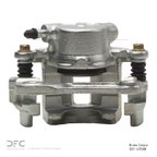 Dynamite Friction 331-47008 Disc Brake Caliper - Front Right or Rear Right - view 5