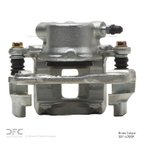 Dynamite Friction 331-47009 Disc Brake Caliper - Front Left or Rear Left - view 5