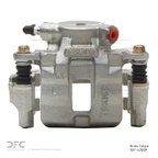Dynamite Friction 331-47009 Disc Brake Caliper - Front Left or Rear Left - view 3