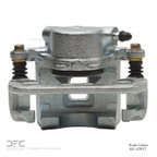 Dynamite Friction 331-47017 Disc Brake Caliper - Front Left - view 5