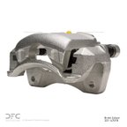 Dynamic Friction 331-47018 Disc Brake Caliper - Front Right - view 2
