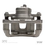 Dynamic Friction 331-47018 Disc Brake Caliper - Front Right - view 5