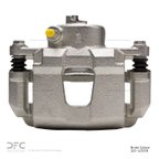 Dynamic Friction 331-47018 Disc Brake Caliper - Front Right - view 3