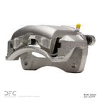 Dynamic Friction 331-47019 Disc Brake Caliper - Front Left - view 2