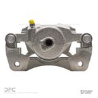 Dynamic Friction 331-47019 Disc Brake Caliper - Front Left - view 4