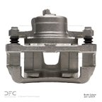 Dynamic Friction 331-47019 Disc Brake Caliper - Front Left - view 5