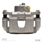Dynamic Friction 331-47019 Disc Brake Caliper - Front Left - view 3
