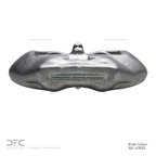 Dynamic Friction 331-47022 Disc Brake Caliper - Front Right - view 4