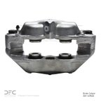 Dynamic Friction 331-47022 Disc Brake Caliper - Front Right - view 5