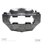 Dynamic Friction 331-47022 Disc Brake Caliper - Front Right - view 3