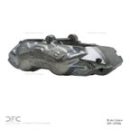 Dynamite Friction 331-47034 Disc Brake Caliper - Front Right - view 2