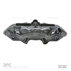 Dynamite Friction 331-47034 Disc Brake Caliper - Front Right - view 4