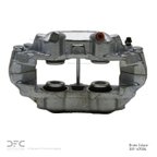 Dynamite Friction 331-47034 Disc Brake Caliper - Front Right - view 5