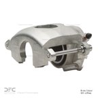Dynamic Friction 331-47044 Disc Brake Caliper - Front Right - view 2