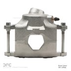 Dynamic Friction 331-47044 Disc Brake Caliper - Front Right - view 3