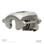 Dynamite Friction 331-47045 Disc Brake Caliper - Front Left - view 2
