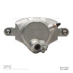 Dynamite Friction 331-47045 Disc Brake Caliper - Front Left - view 4
