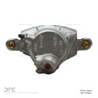 Dynamite Friction 331-47046 Disc Brake Caliper - Front Right - view 4