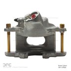 Dynamite Friction 331-47046 Disc Brake Caliper - Front Right - view 5