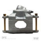 Dynamite Friction 331-47046 Disc Brake Caliper - Front Right - view 3