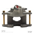Dynamite Friction 331-47047 Disc Brake Caliper - Front Left - view 5