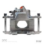 Dynamite Friction 331-47048 Disc Brake Caliper - Front Right - view 5