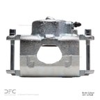Dynamite Friction 331-47048 Disc Brake Caliper - Front Right - view 3