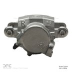 Dynamite Friction 331-47054 Disc Brake Caliper - Front Right - view 4