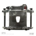 Dynamite Friction 331-47054 Disc Brake Caliper - Front Right - view 5