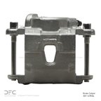 Dynamite Friction 331-47054 Disc Brake Caliper - Front Right - view 3