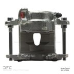 Dynamite Friction 331-47055 Disc Brake Caliper - Front Left - view 5
