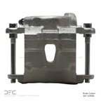 Dynamite Friction 331-47055 Disc Brake Caliper - Front Left - view 3