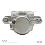 Dynamic Friction 331-47056 Disc Brake Caliper - Front Right - view 4