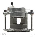 Dynamic Friction 331-47056 Disc Brake Caliper - Front Right - view 5