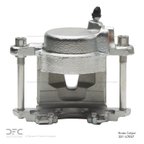 Dynamite Friction 331-47057 Disc Brake Caliper - Front Left - view 5