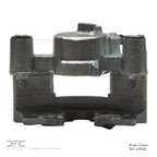 Dynamite Friction 331-47062 Disc Brake Caliper - Front Right - view 5