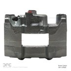 Dynamite Friction 331-47062 Disc Brake Caliper - Front Right - view 3