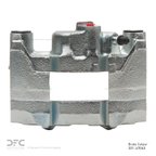 Dynamite Friction 331-47063 Disc Brake Caliper - Front Left - view 3