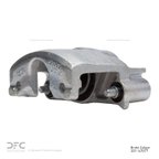 Dynamic Friction 331-47077 Disc Brake Caliper - Front Left or Front Right - view 2